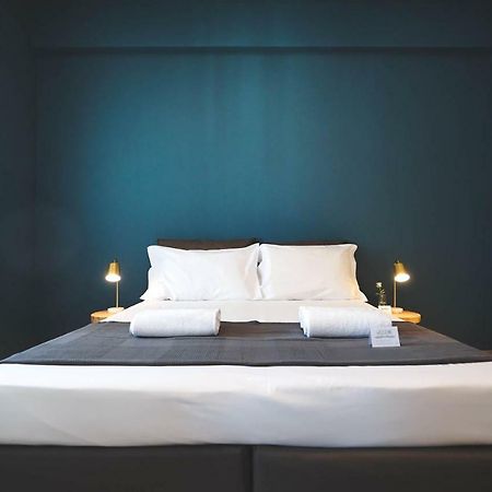 시라쿠사 Cloud House Sicily B&B 외부 사진