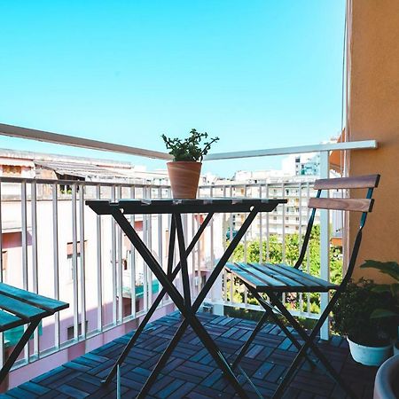 시라쿠사 Cloud House Sicily B&B 외부 사진