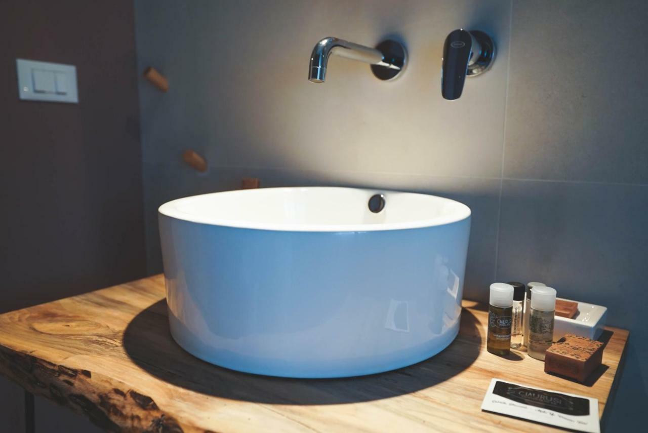 시라쿠사 Cloud House Sicily B&B 외부 사진