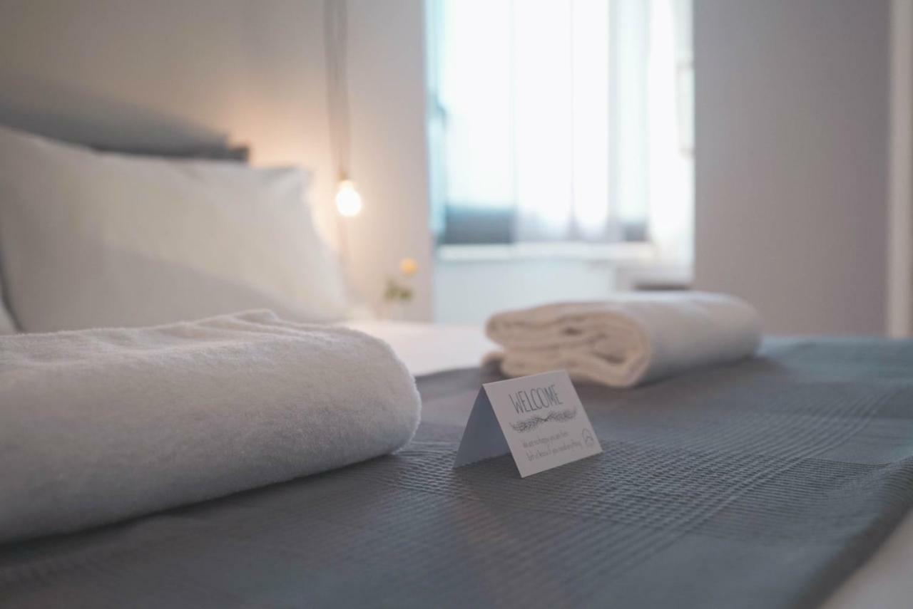 시라쿠사 Cloud House Sicily B&B 외부 사진
