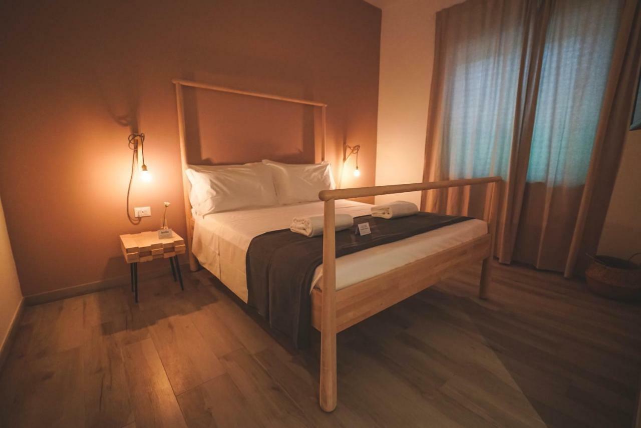 시라쿠사 Cloud House Sicily B&B 외부 사진