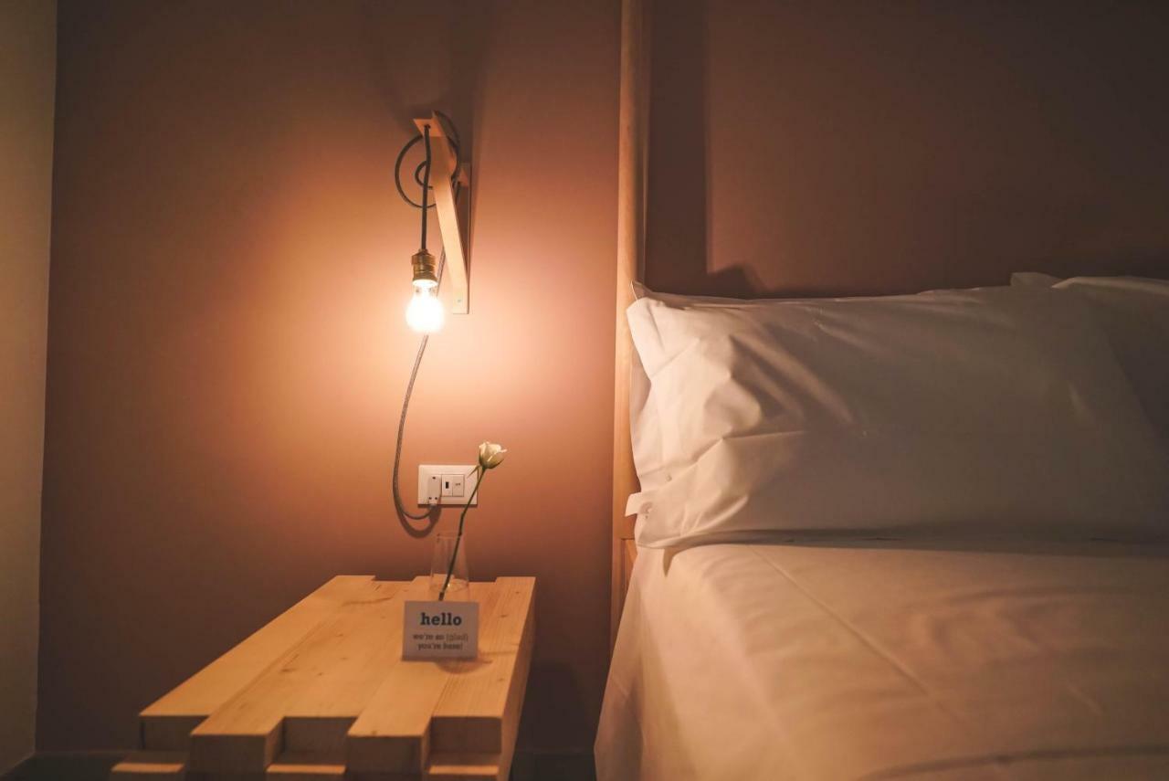 시라쿠사 Cloud House Sicily B&B 외부 사진