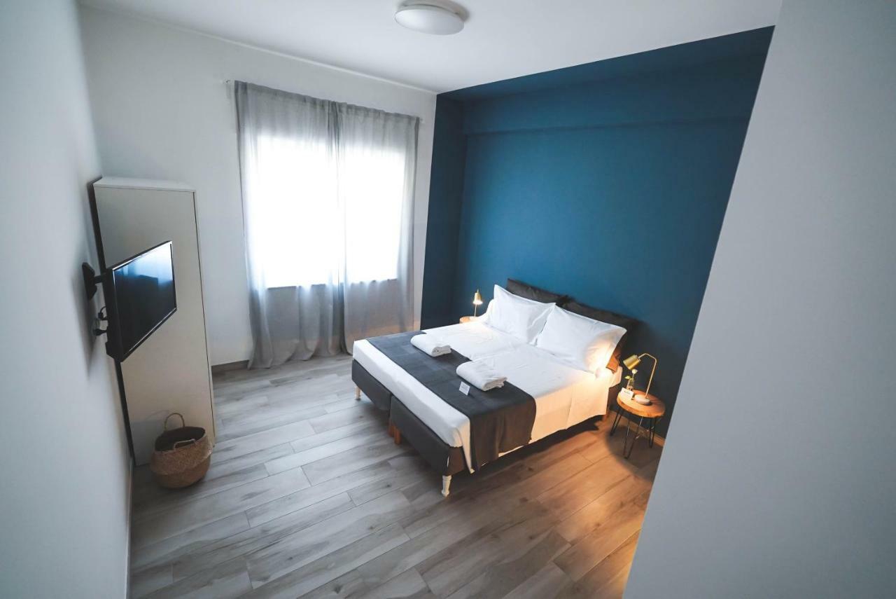 시라쿠사 Cloud House Sicily B&B 외부 사진